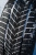 фото протектора и шины WINTERHAWKE II Шина ZMAX WINTERHAWKE II 245/55 R19 107H