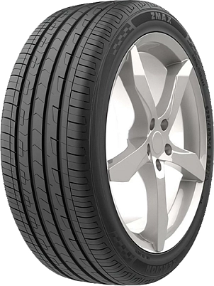 Шина ZMAX ZEALION 205/50 R17 93W